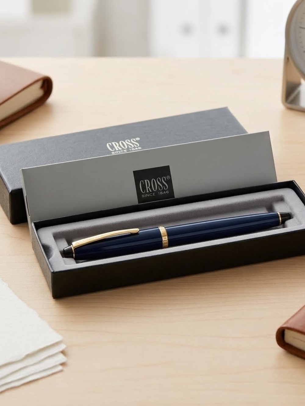 CROSS Solo Classic Vintage Pen